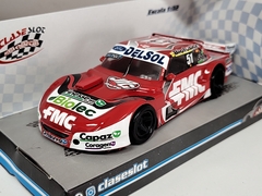 Maqueta Claseslot TC Juan Pablo Gianini Ford 51 - comprar online