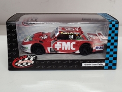 Maqueta Claseslot TC Juan Pablo Gianini Ford 51 - TC GARAGE