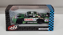 Maqueta Claseslot Facundo Chapur Dodge TC 2024 - TC GARAGE