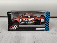 Maqueta Claseslot TC Pick Up Ford Ranger Mauricio Lambiris 15 2024 - TC GARAGE