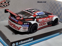 Maqueta Claseslot Tc Mariano Werner 2024 Ford Mustang 1 en internet