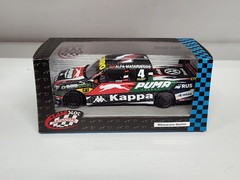 Maqueta Claseslot TC Pick Up Volkswagen Amarok Gaston Mazzacane 4 - TC GARAGE