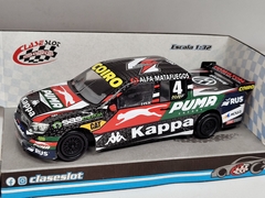 Maqueta Claseslot TC Pick Up Volkswagen Amarok Gaston Mazzacane 4 - comprar online
