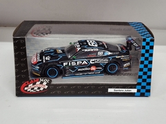 Maqueta Claseslot TC Ford Mustang Julian Santero 2024 - TC GARAGE