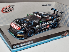 Maqueta Claseslot TC Ford Mustang Julian Santero 2024 - comprar online