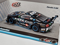 Maqueta Claseslot TC Ford Mustang Julian Santero 2024 en internet