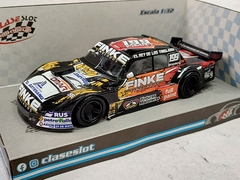 Maqueta Claseslot TC Pista Mouras Hector Finke Ford Falcon 199 - TC GARAGE