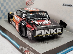 Maqueta Claseslot TC Pista Mouras Hector Finke Ford Falcon 199 en internet