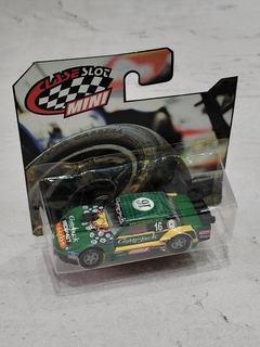 Claseslot MINI Guido Falaschi Ford 16 TC - comprar online