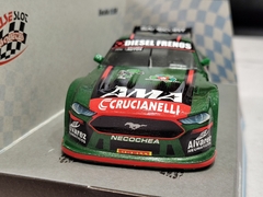 Maqueta Claseslot TC Ford Mustang Juan Bautista De Benedictis 2024 - comprar online