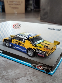 Maqueta Claseslot TC Torino Nestor Bebu Girolami 20 en internet