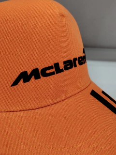Gorra Mclaren F1 Lando Norris 4 Gabardine en internet