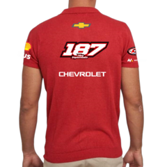 Chomba Chevrolet Tc Nicolas Impiombato Rojo en internet