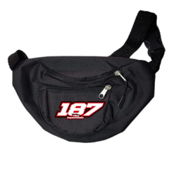 Riñonera Deportiva Chevrolet Tc Nicolas Impiombato - comprar online