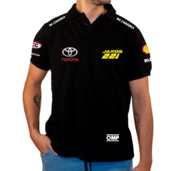 Chomba Toyota Tc Andres Jakos Negro - comprar online