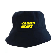 Gorro Piluso Toyota Tc Andres Jakos Azul Marino - comprar online