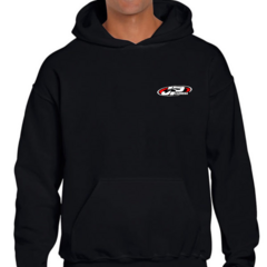 Buzo JP Carrera Chevrolet TC Black II