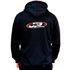 Buzo JP Carrera Chevrolet TC Black II - comprar online