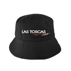 Gorro Piluso Las Toscas Racing Chevrolet negro