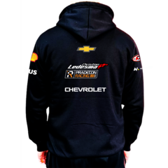 Buzo Christian Ledesma Chevrolet TC en internet