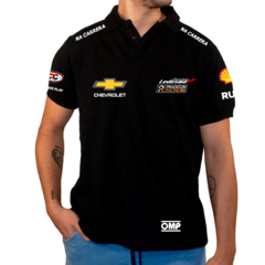 Chomba Christian Ledesma Chevrolet TC - comprar online