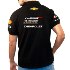 Chomba Christian Ledesma Chevrolet TC en internet