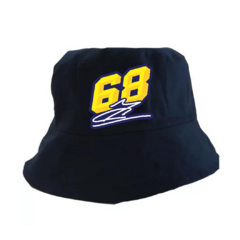 Gorro Piluso Matias Canapino Chevrolet azul marino - comprar online
