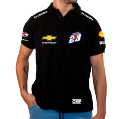 Chomba Gaston Mazzacane Chevrolet TC - comprar online