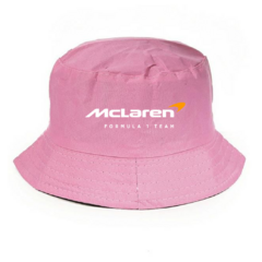 Gorro Piluso Mclaren F1 Pink - comprar online