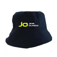 Gorro Piluso Ford Jeremias Olmedo TC azul marino - comprar online