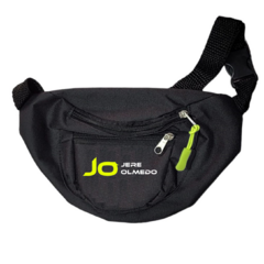 Riñonera Deportiva Ford TC Jeremias Olmedo - comprar online