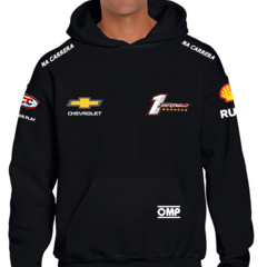 Buzo Guillermo Ortelli 1 Chevrolet TC - comprar online