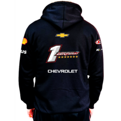 Buzo Guillermo Ortelli 1 Chevrolet TC en internet