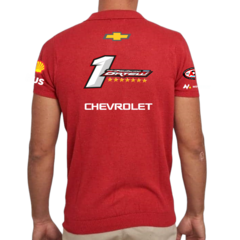 Chomba Guillermo Ortelli Chevrolet TC Roja en internet
