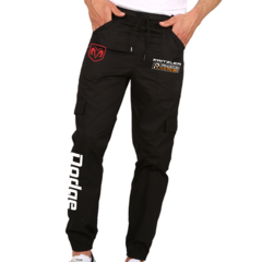 Pantalon Cargo Dodge Otto Fritzler TC