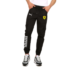 Pantalon Cargo Ferrari F1