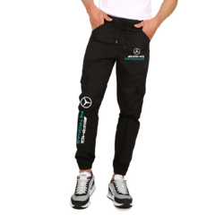 Pantalon Cargo AMG Mercedes F1