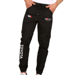 Pantalon Cargo Matias Rossi Toyota Gazoo Racing