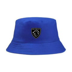 Gorro Piluso Peugeot Blue France - comprar online