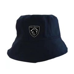 Gorro Piluso Peugeot Black - comprar online