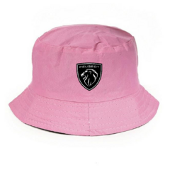 Gorro Piluso Peugeot PInk - comprar online