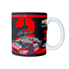 Taza TC Agustin Canapino Chevrolet 3