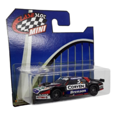 Claseslot MINI Matias Rossi Ford TC 5 2019