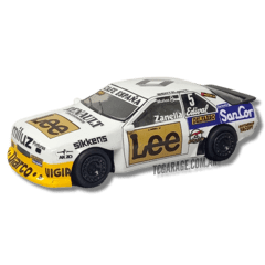 Maqueta Claseslot TC2000 Miguel Angel Guerra Renault Fuego 1989