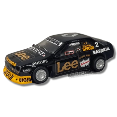 Maqueta Claseslot TC2000 Juan Maria Traverso Renault Fuego 1988 TC2000 2