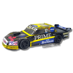 Maqueta Claseslot TC Ford Emanuel Moriatis 17 TC 2018