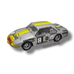 Maqueta Claseslot TC Torino Liebre uno y medio Ruben Luis Di Palma 8