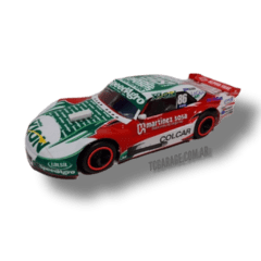 Maqueta Claseslot Tc Chevrolet Agustin Canapino 86 2014
