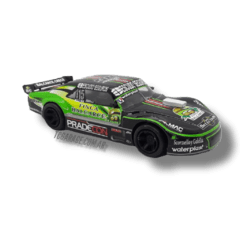 Maqueta Claseslot TCP Chevrolet Diego Ciantini 2019 Campeón
