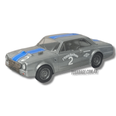 Maqueta Claseslot Torino 380w Pirin Gradassi 2 CGT